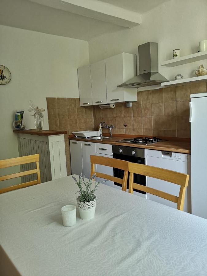 Apartment Kalavojna Rakalj Zewnętrze zdjęcie