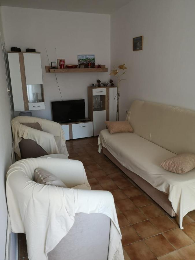 Apartment Kalavojna Rakalj Zewnętrze zdjęcie