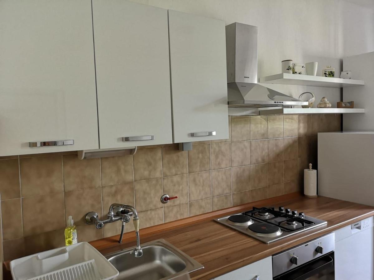 Apartment Kalavojna Rakalj Zewnętrze zdjęcie