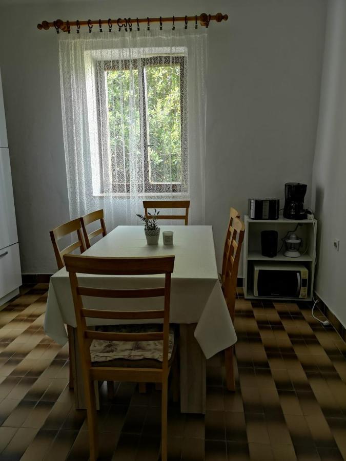 Apartment Kalavojna Rakalj Zewnętrze zdjęcie
