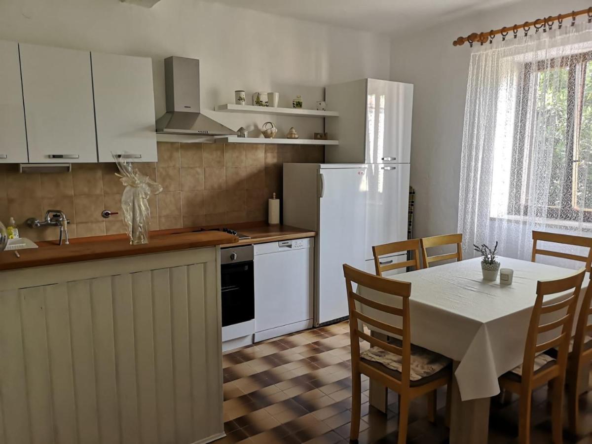 Apartment Kalavojna Rakalj Zewnętrze zdjęcie