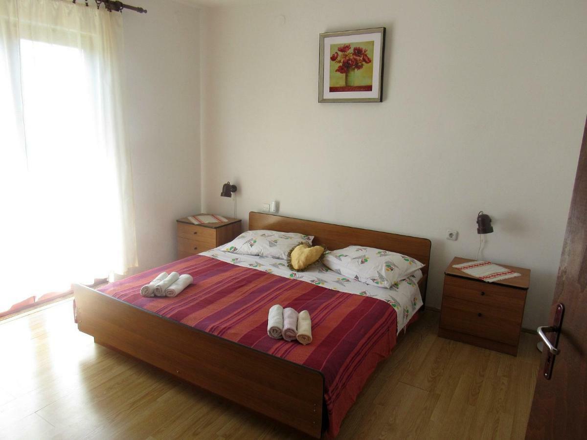 Apartment Kalavojna Rakalj Zewnętrze zdjęcie