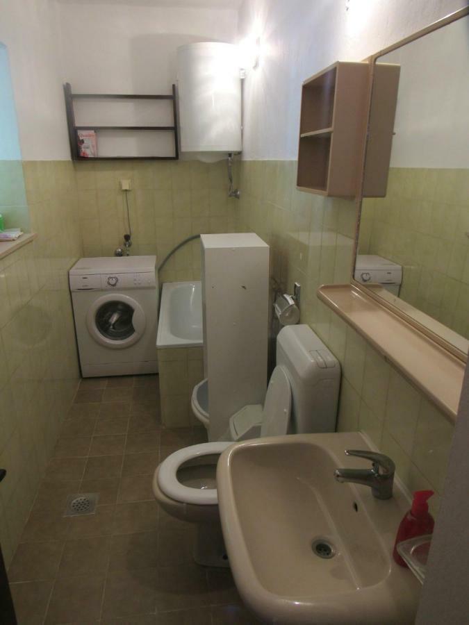 Apartment Kalavojna Rakalj Zewnętrze zdjęcie