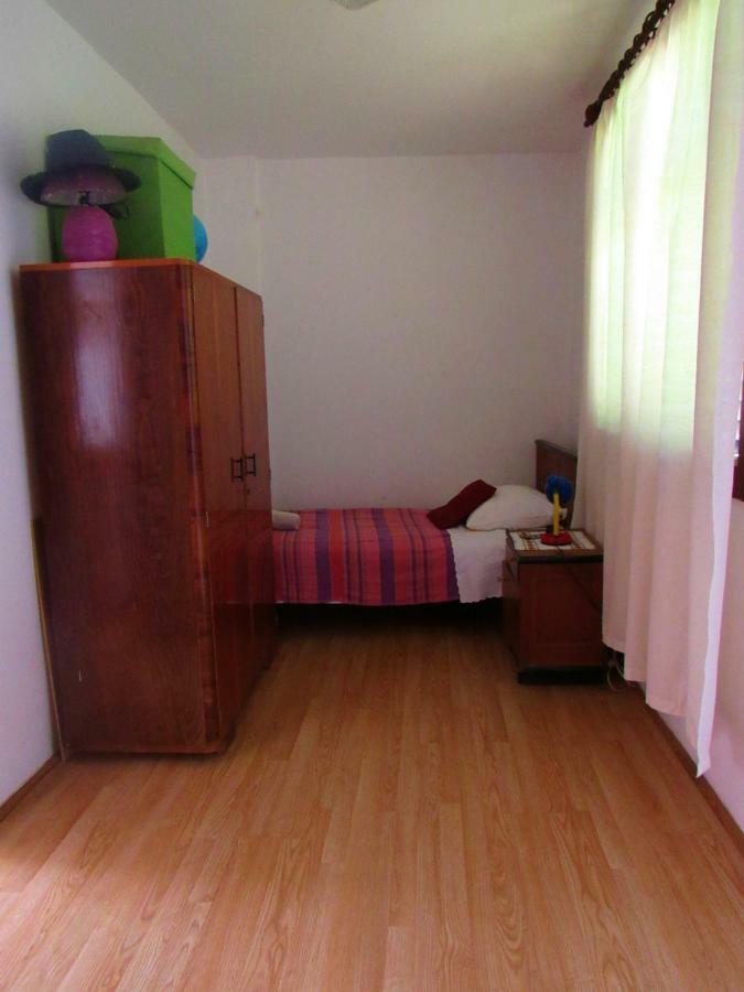 Apartment Kalavojna Rakalj Zewnętrze zdjęcie