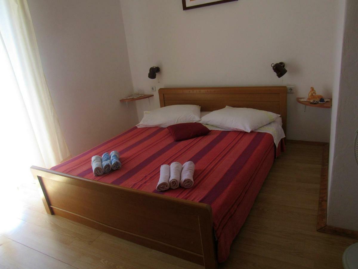 Apartment Kalavojna Rakalj Zewnętrze zdjęcie
